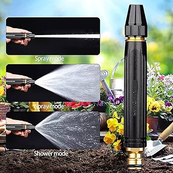 Accesoriu pentru furtun de înaltă presiune – JetSpray Pro