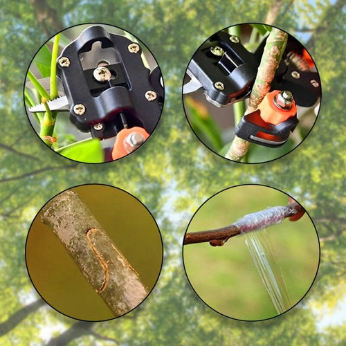 Instrument de altoire și tăiere – Ease™