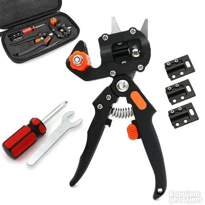 Instrument de altoire și tăiere – Ease™