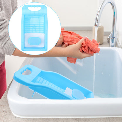 Mini-masă de spălat pentru rufe delicate