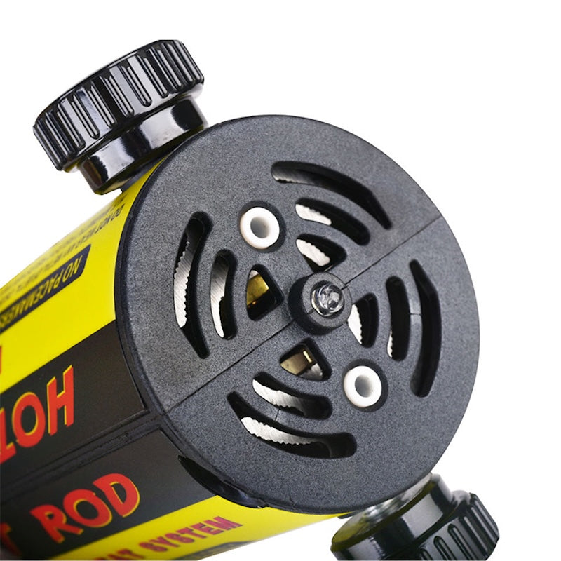 BoltBlaze™ – Instrument de încălzire prin inducție