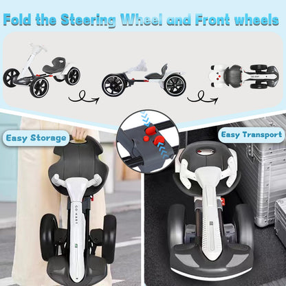 Kart – SpeedRacer™