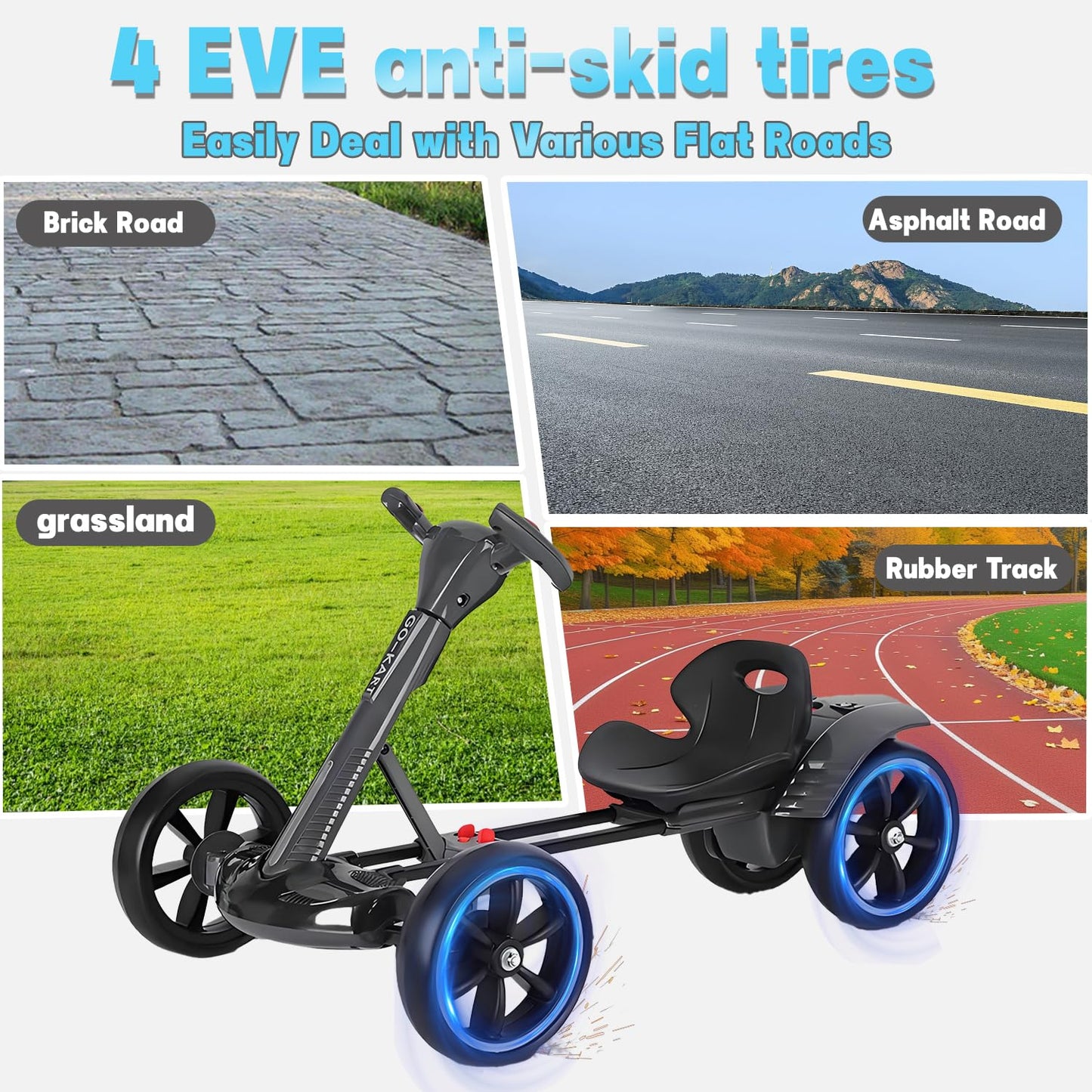 Kart – SpeedRacer™