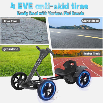 Kart – SpeedRacer™