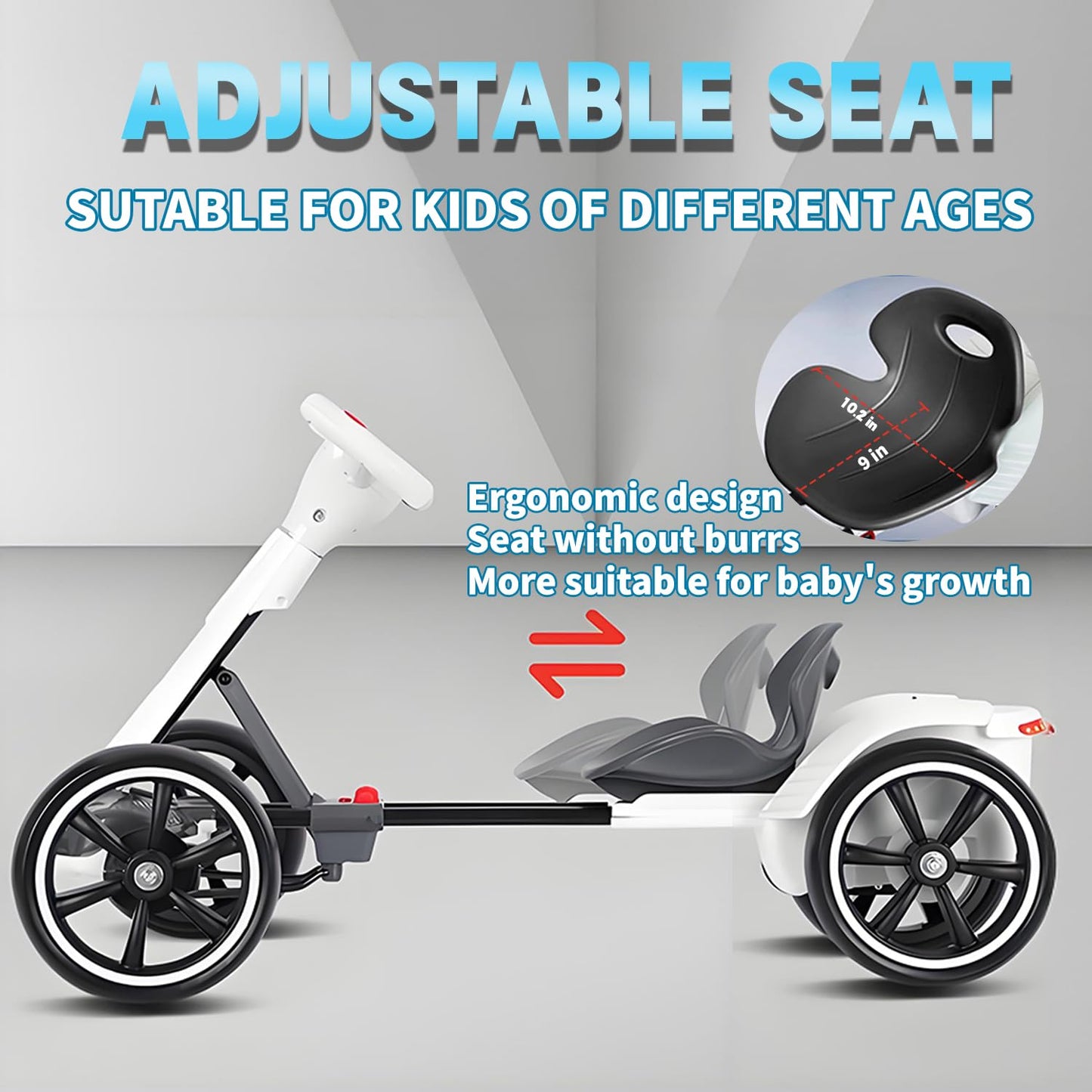 Kart – SpeedRacer™