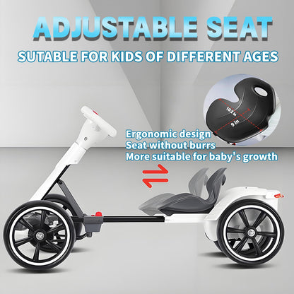 Kart – SpeedRacer™