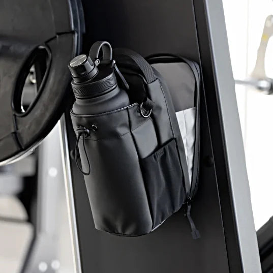 Geantă magnetică de sală GymMag®