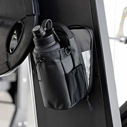 Geantă magnetică de sală GymMag®