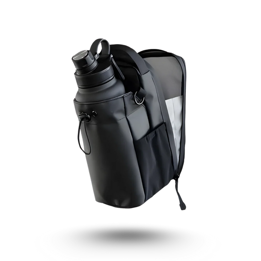 Geantă magnetică de sală GymMag®