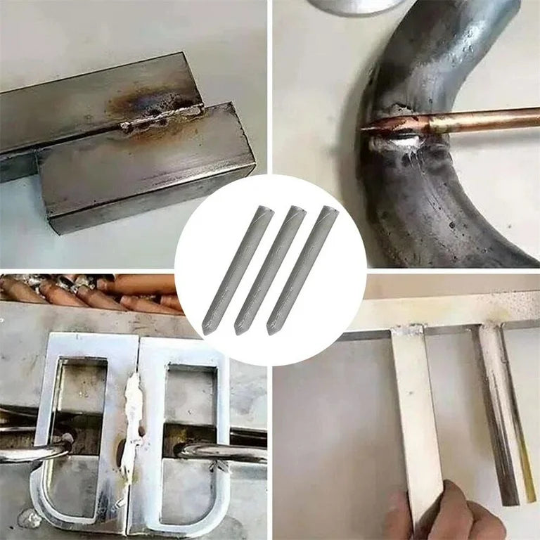 Tijă de sudură – Tije EasyFix (set de 3 bucăți)