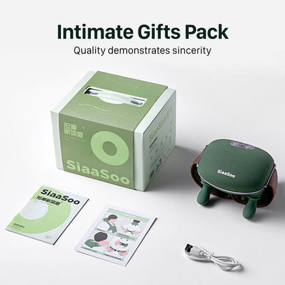 NeckRelief Pro™ - Aparat de masaj pentru ameliorarea durerii