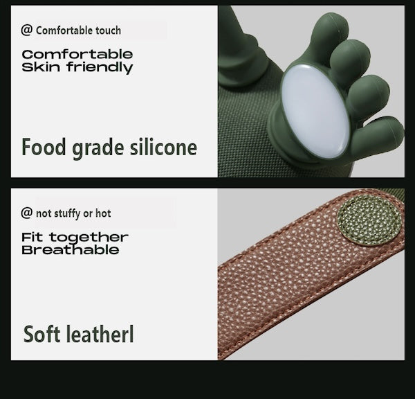 NeckRelief Pro™ - Aparat de masaj pentru ameliorarea durerii