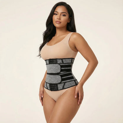 Corset transpirat - SlimFit Core