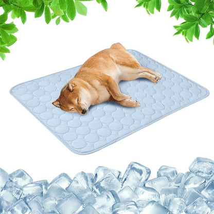 Pernă răcoritoare – PetCool Pad 100x70 cm