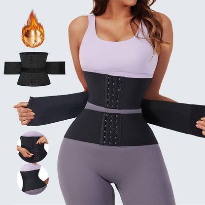 Corset transpirat - SlimFit Core