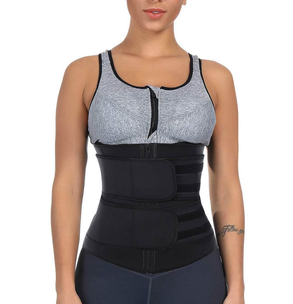 Corset transpirat - SlimFit Core
