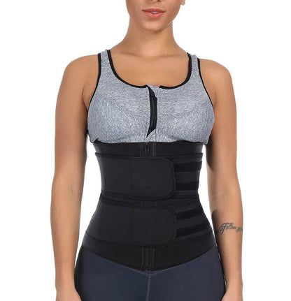 Corset transpirat - SlimFit Core