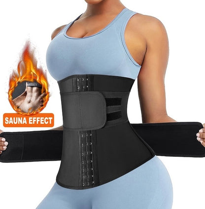 Corset transpirat - SlimFit Core