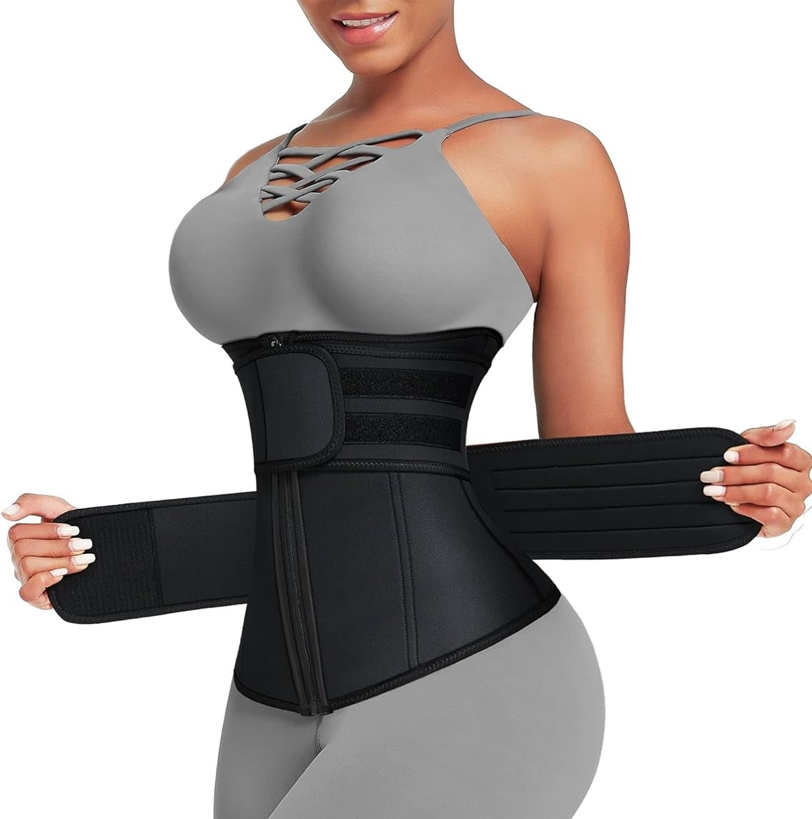 Corset transpirat - SlimFit Core