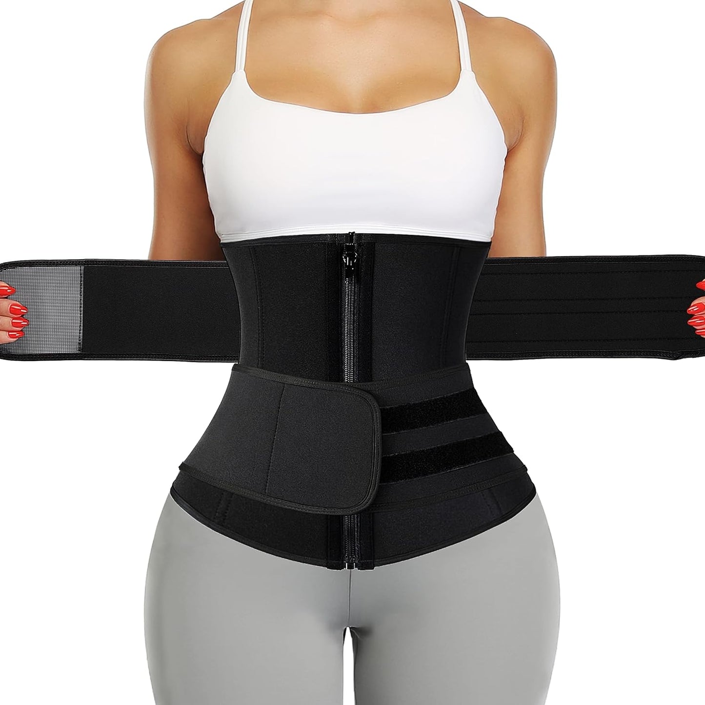 Corset transpirat - SlimFit Core