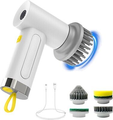 Curățare fără efort - PowerScrub Pro™